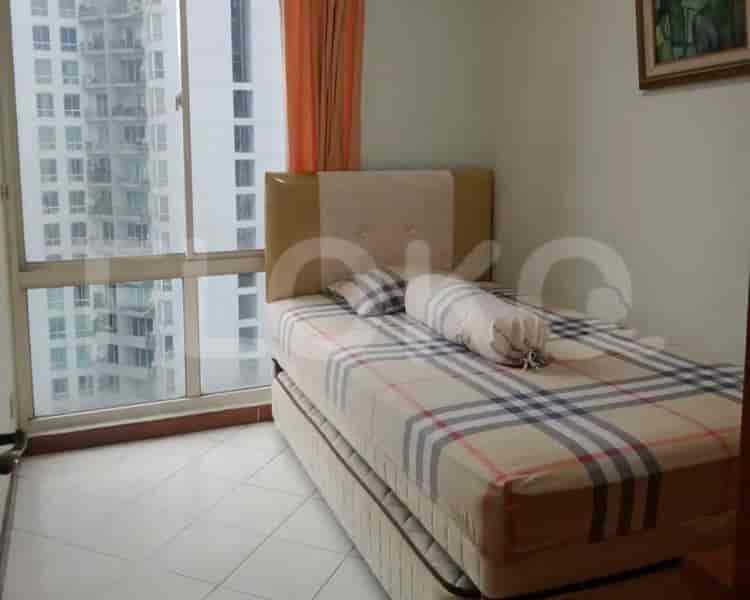 Tipe 3 Kamar Tidur di Lantai Menengah untuk disewakan di Puri Casablanca - fte22b 2