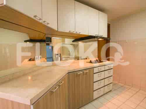 Tipe 3 Kamar Tidur di Lantai Menengah untuk disewakan di Puri Casablanca - fte3d8 4