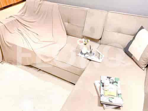 Tipe 1 Kamar Tidur di Lantai Tinggi untuk disewakan di Southgate Residence - ftbbee 18