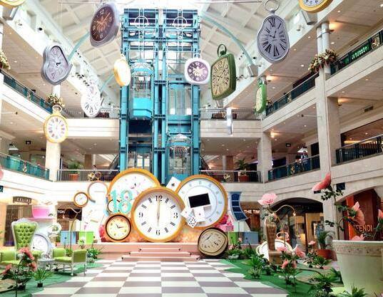 11 Best Shopping Malls In Jakarta | Flokq Coliving Jakarta Blog