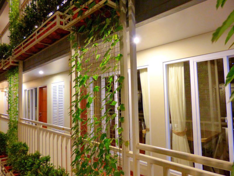 Kost in South Jakarta | Flokq Coliving Jakarta Blog