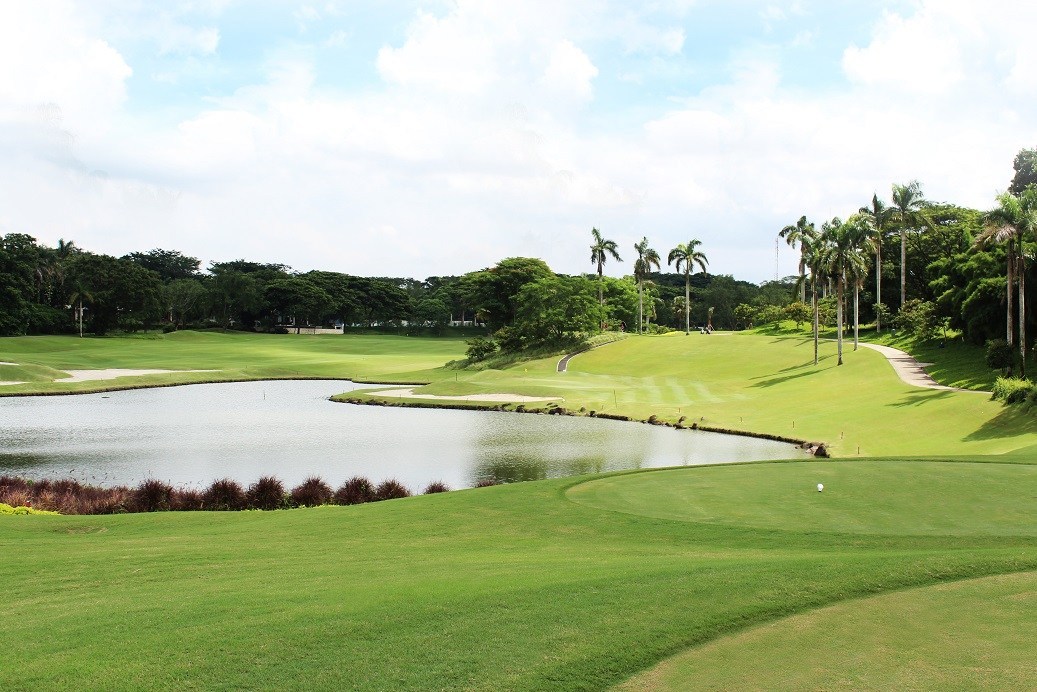 Top Golf Courses in Jakarta and Surrounding Area  Flokq Blog