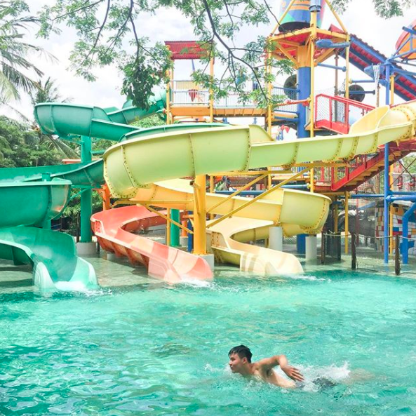 Best Water Parks And Amusement Parks In Jakarta 