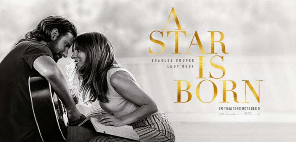 a star is born romance movie to watch