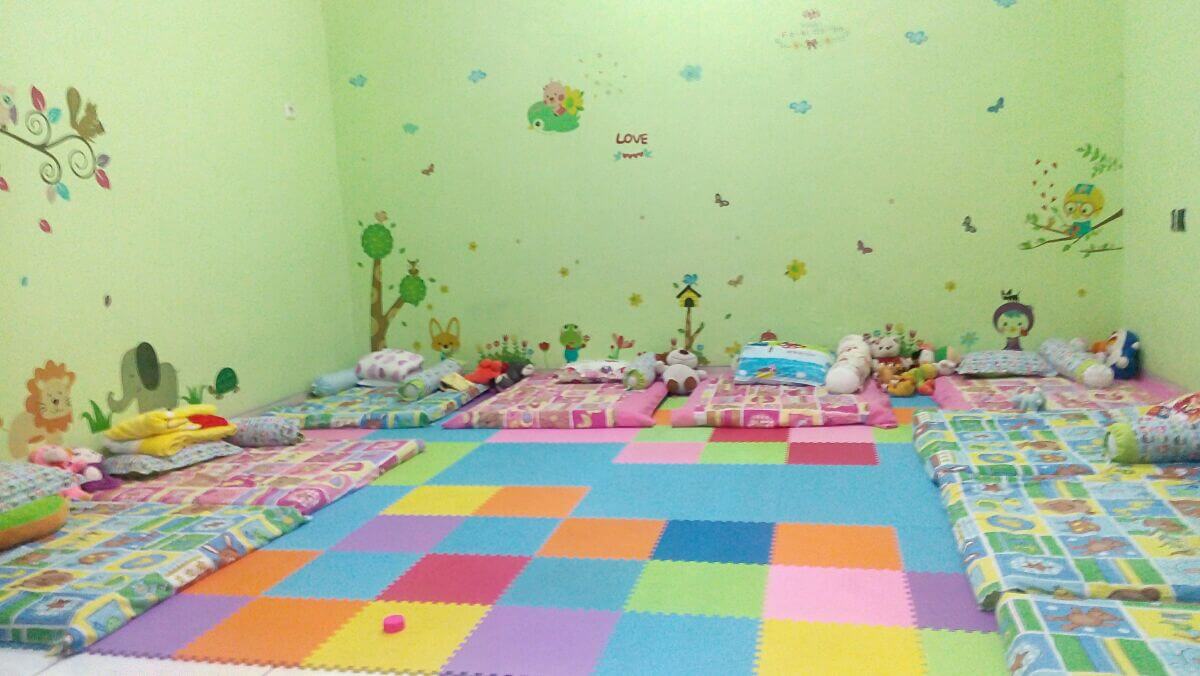 5 Best Daycares Around West Jakarta | Flokq Blog