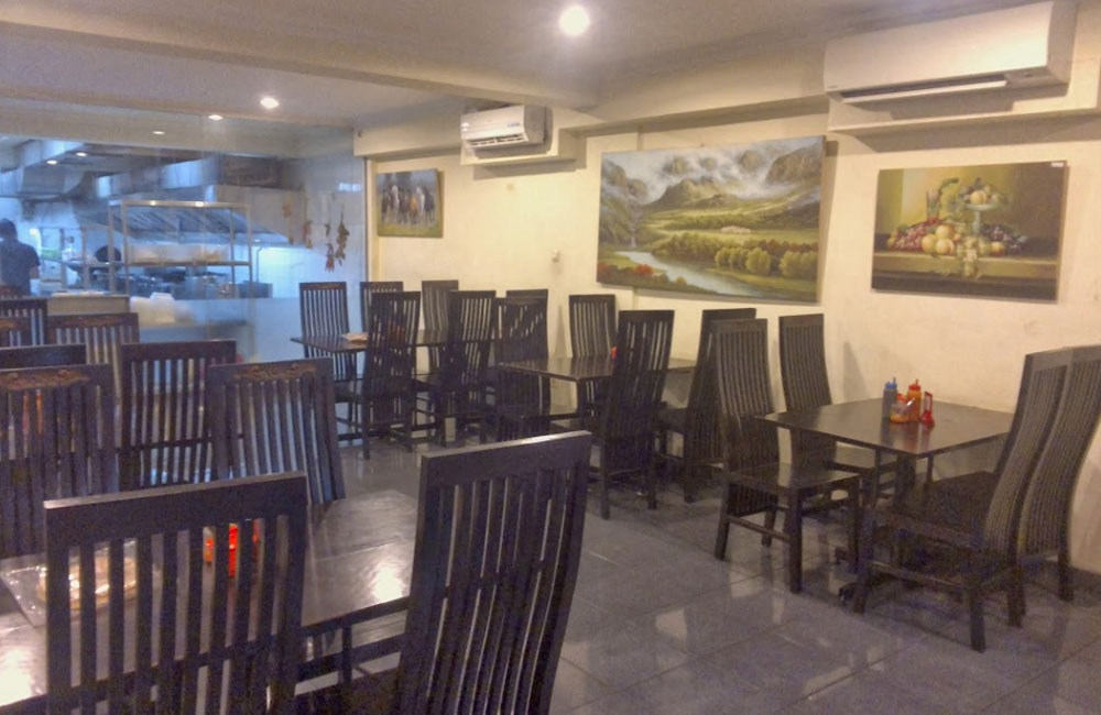 restoran vietnam pho house jakarta
