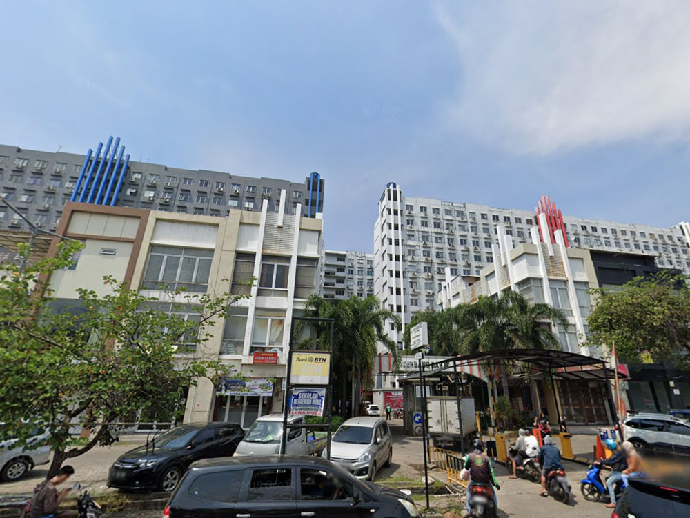 Apartemen Murah Bersubsidi di Jakarta | Flokq Coliving ...