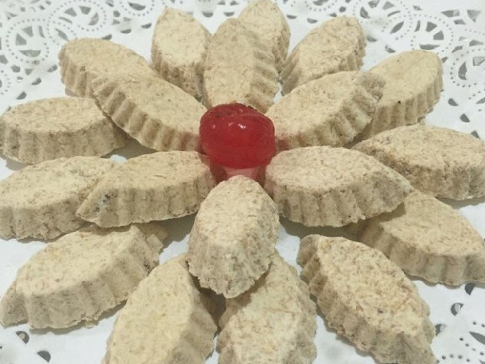 sagon Classic Festive Cookies Lebaran