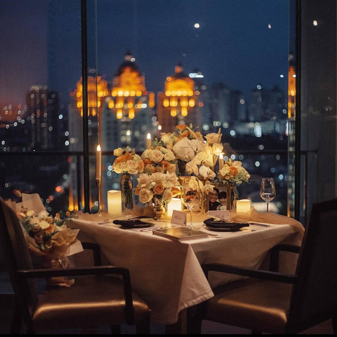 Best Romantic Restaurants In Jakarta | Flokq Coliving Jakarta Blog