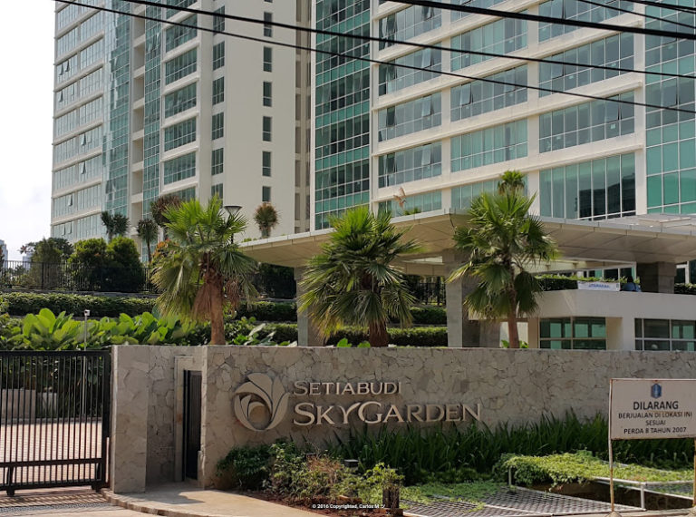 Best Luxury Apartments in Setiabudi | Flokq Coliving Jakarta Blog
