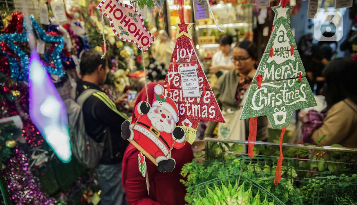 7 Best Places to Buy Christmas Decoration in Jakarta Flokq Blog