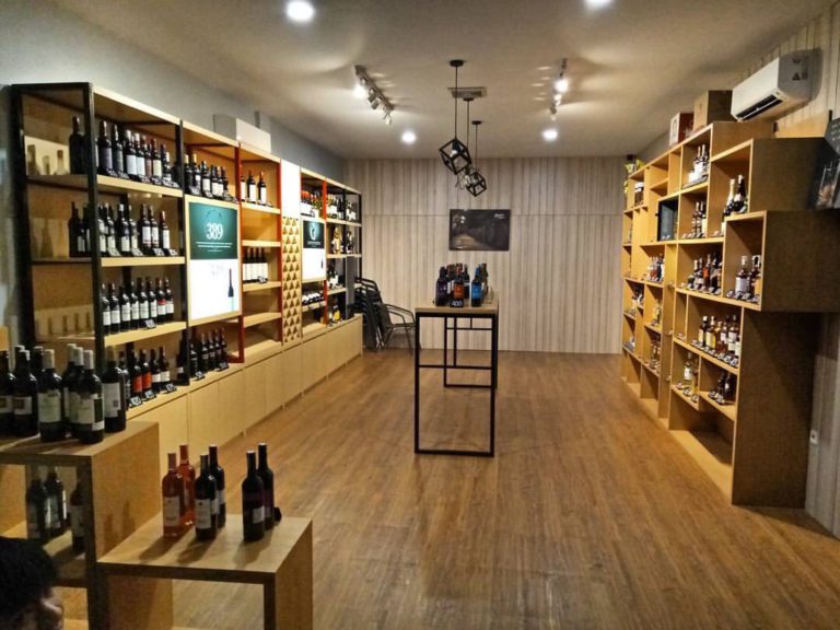 Best Liquor Shops in Jakarta | Flokq Coliving Jakarta Blog