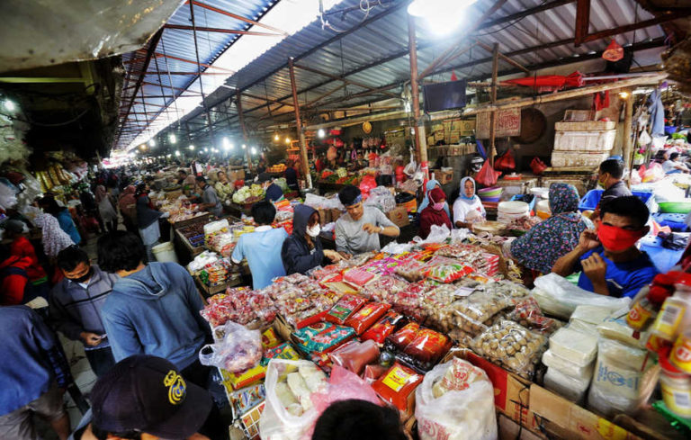 5 Best Flea Markets To Visit In Jakarta | Flokq Blog