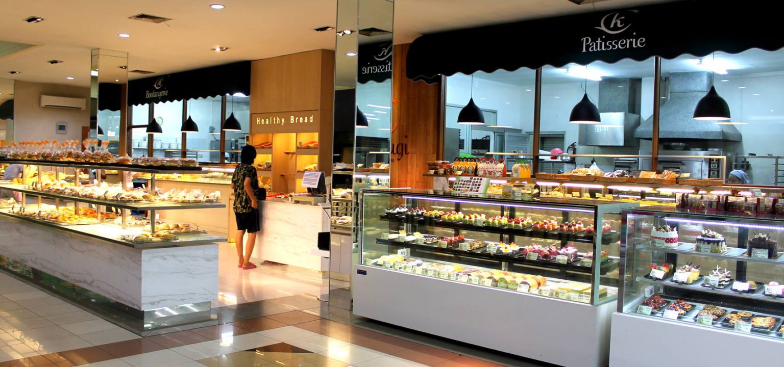 8 Best Bakeries In Jakarta That You Must Try! | Flokq Blog