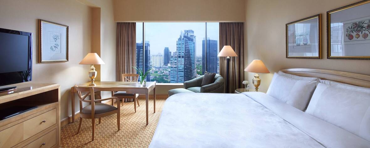 Best 5-Star Hotels in Jakarta | Flokq Blog