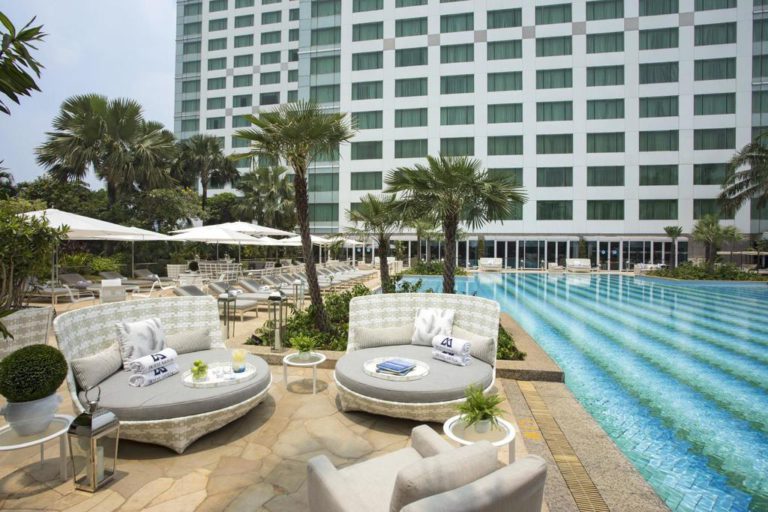 Best 5-Star Hotels in Jakarta | Flokq Blog