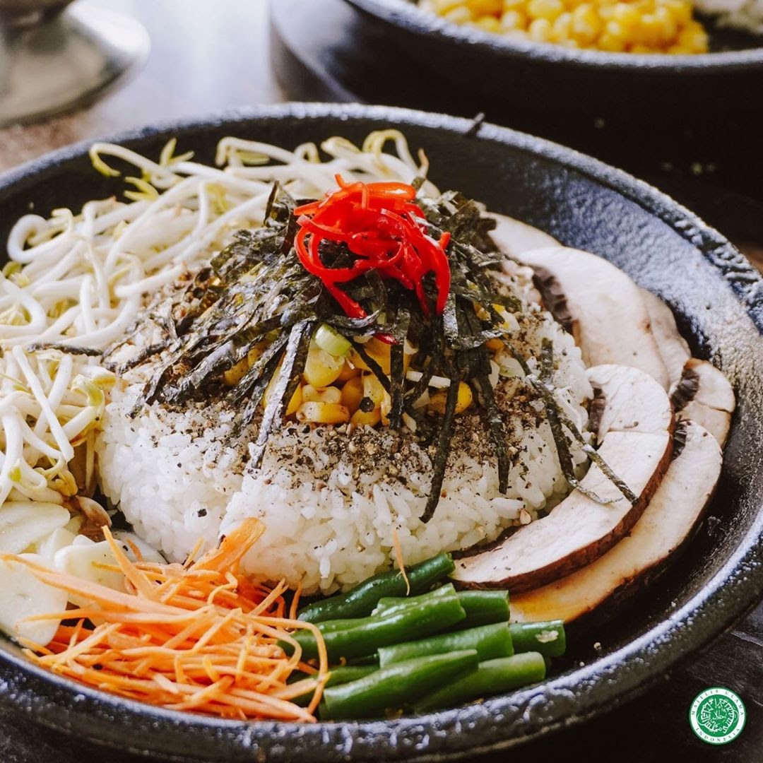 Top Japanese Restaurant Chains In Jakarta Flokq Blog