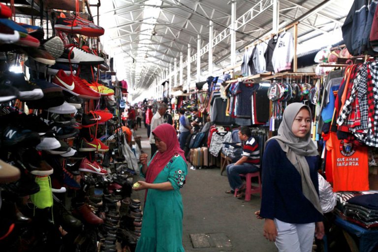 5 Best Flea Markets To Visit In Jakarta | Flokq Blog