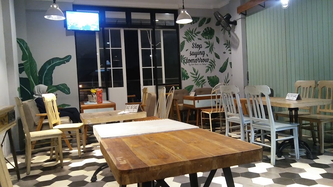 Rekomendasi Restoran Di Kemang | Flokq Coliving Jakarta Blog