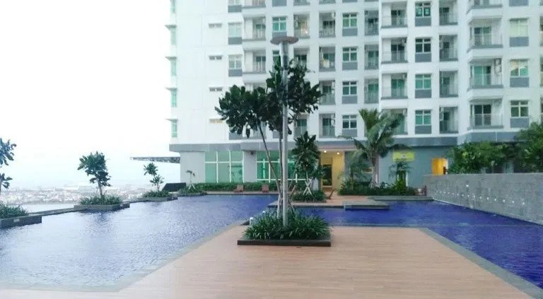 Best Luxury Apartments in North Jakarta | Flokq Blog