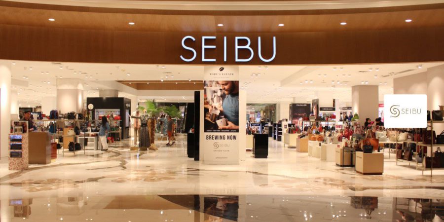 Shopping Guide in Jakarta: 4 Best Department Stores | Flokq Blog