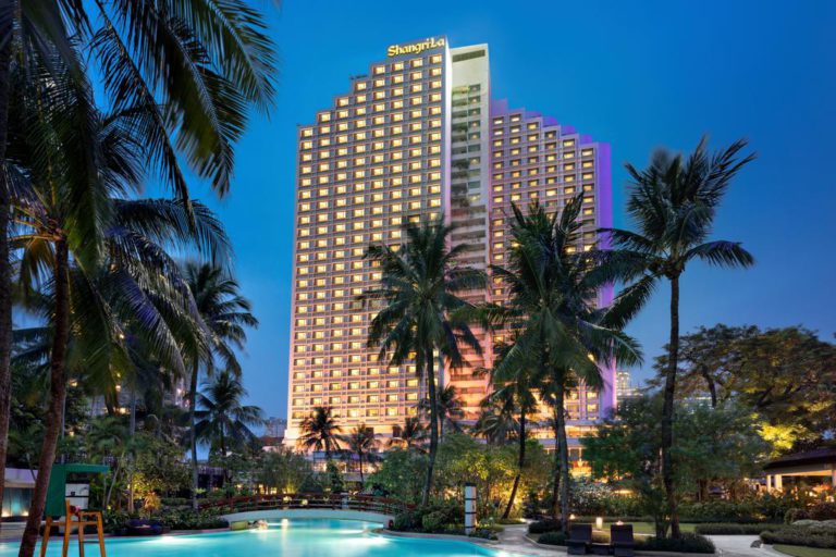 Best 5-Star Hotels in Jakarta | Flokq Blog