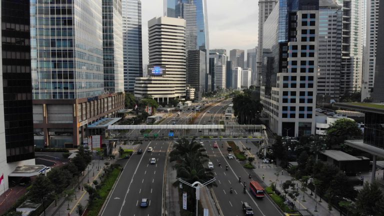 Best Residental Neighborhoods in Jakarta | Flokq Blog