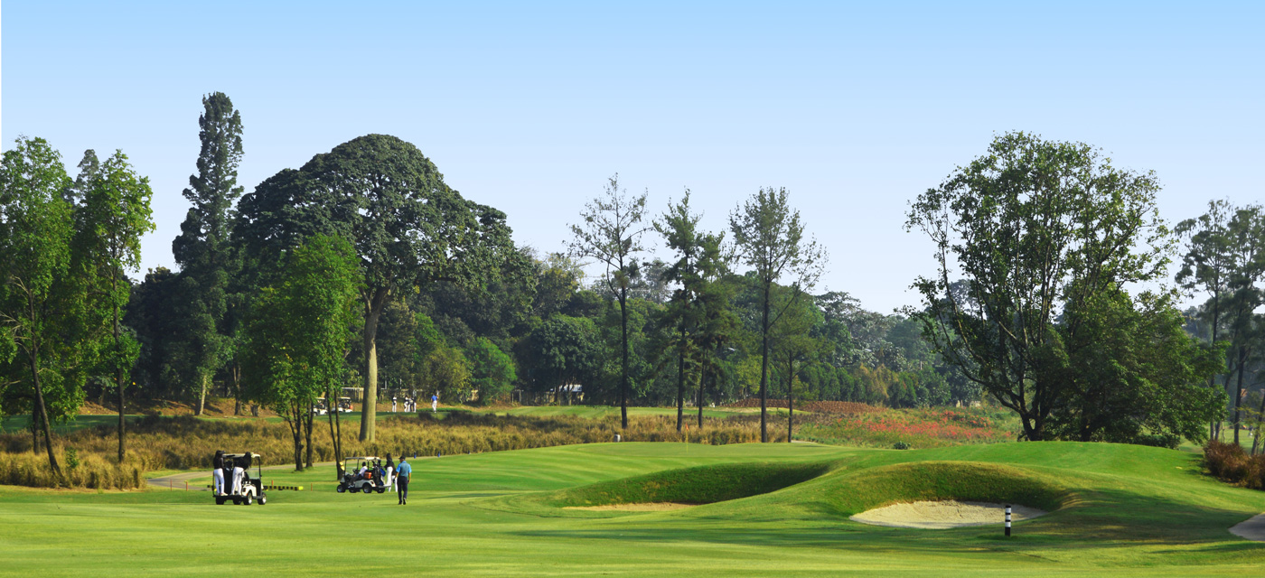 5 Best Golf Driving Ranges In Jakarta 