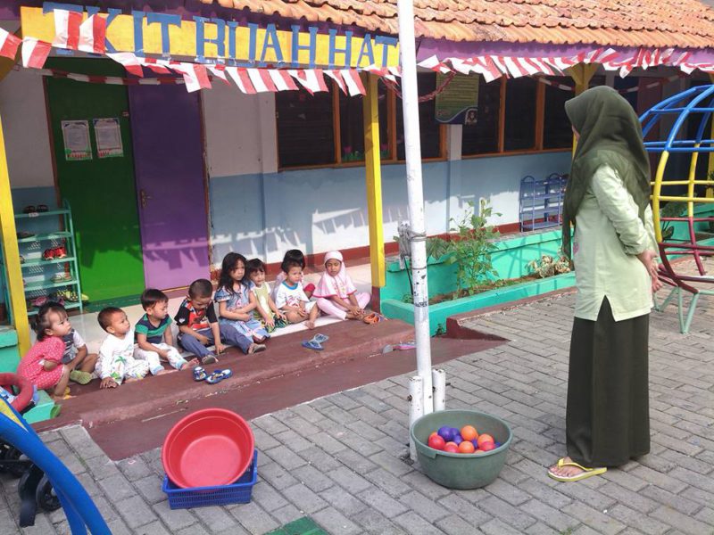 Check Out 5 Best Daycares In East Jakarta | Flokq Blog