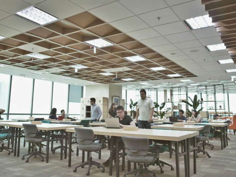 Enjoy The 5 Best Coworking Space in West Jakarta | Flokq Blog