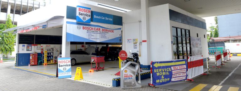 5 Best Places To Repair Car In Jakarta | Flokq Blog5