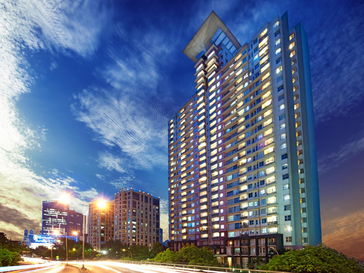 Apartments Near Transport Hubs in South Jakarta | Flokq Blog