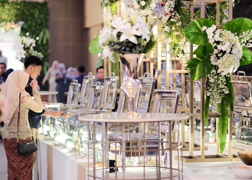 Best Corporate Catering Services In Jakarta | Flokq Blog