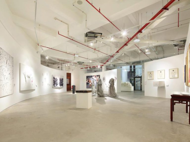 13 Galeri Seni & Art Space yang Wajib Dikunjungi di Jakarta | Flokq Blog