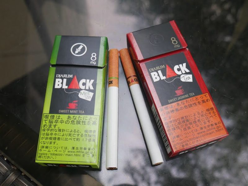  Merk Rokok  Paling Populer di Indonesia Flokq Jakarta 