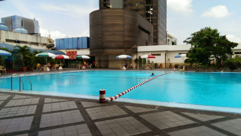 14 Best Waterparks and Swimming Pools in Jakarta | Flokq Blog