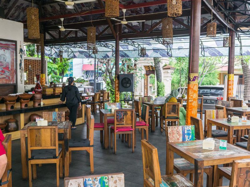 Restoran Masakan Indonesia Terbaik di Jakarta | Flokq Blog