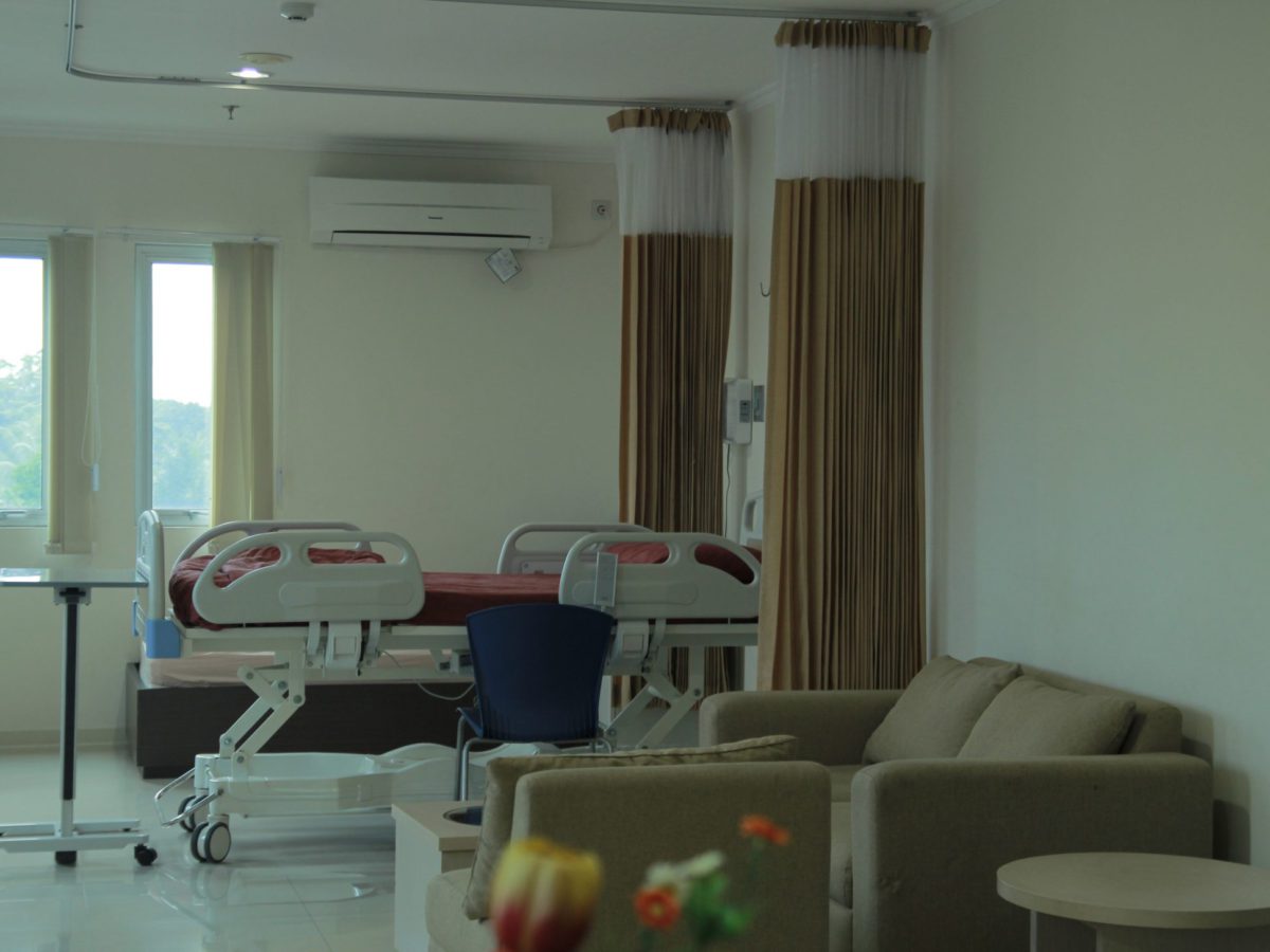 Rumah Sakit di Tangerang Selatan Flokq Coliving Jakarta Blog