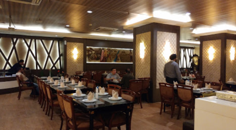 Restoran India di Jakarta: 12 yang terbaik | Flokq Blog