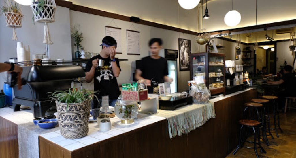 12 Must-Visit Coffee Shops in Bandung: Perfect for Hang Out! | Flokq Blog