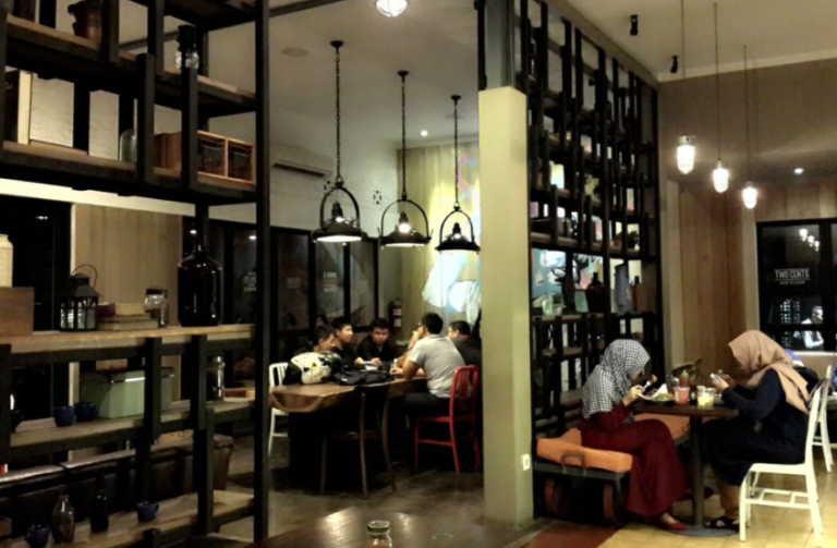 12 Must-Visit Coffee Shops in Bandung: Perfect for Hang Out! | Flokq Blog