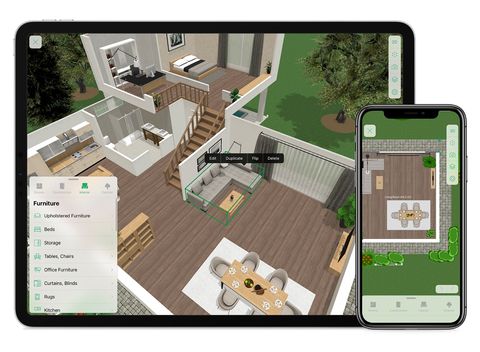 52 New Room planner home interior floorplan design 3d app download for New Ideas