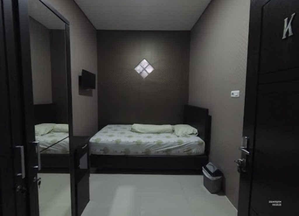 Kost dekat Sarinah: Kost 88 Residence