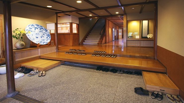 12 Japanese House Inspired Interior Design Ideas! | Flokq Blog