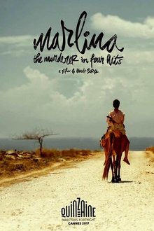Marlina the murderer in four acts directed by Mouly Surya from Indonesia