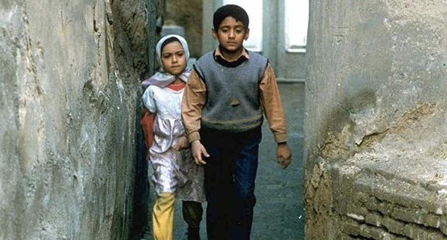 Children of Heaven is a drama movie from Iran