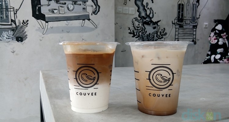 Kopi Couvee