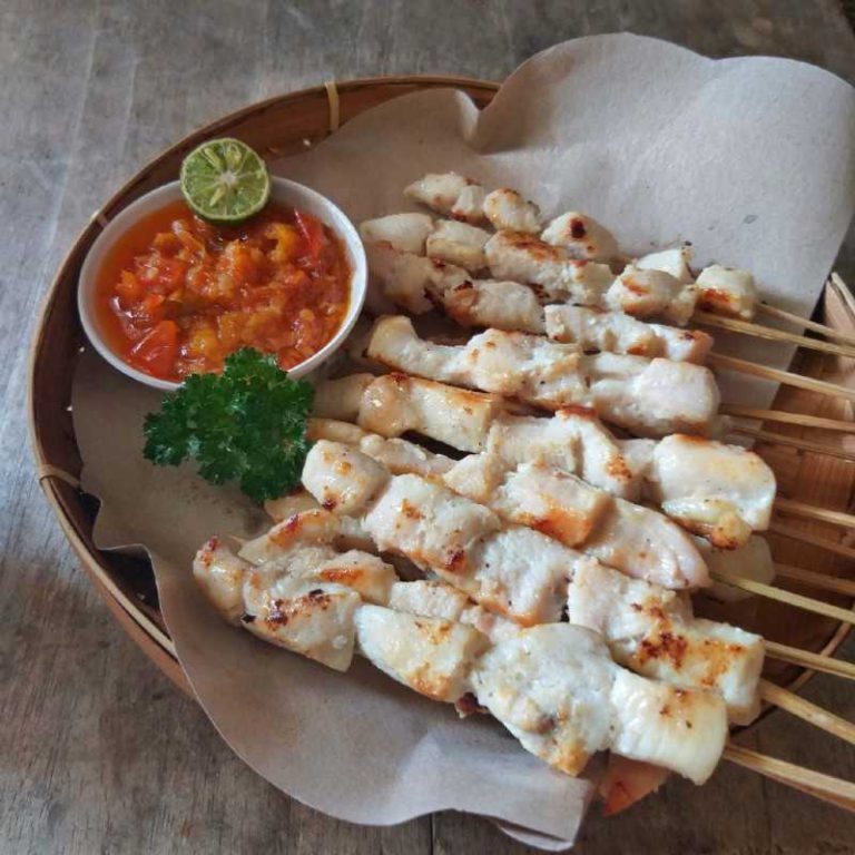 15 Street Food Terbaik di Jakarta Flokq Coliving Jakarta Blog