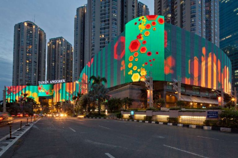 11 Best Shopping Malls In Jakarta | Flokq Coliving Jakarta Blog