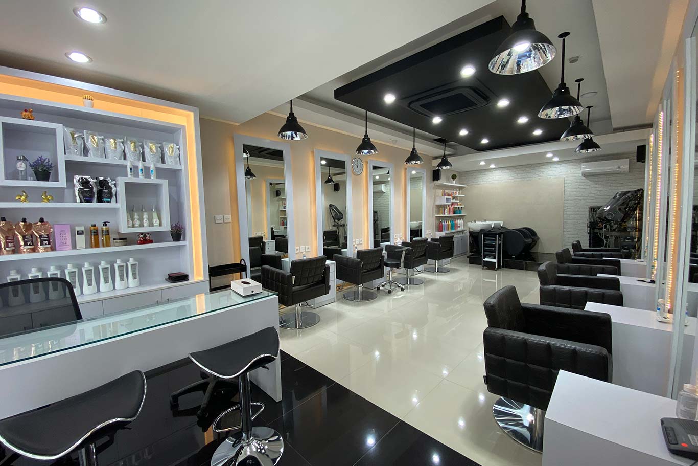 15 Recommended Salons in Bali For You to Visit | Flokq Blog